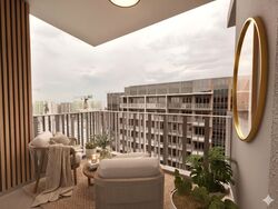 Leedon Green (D10), Condominium #540769831